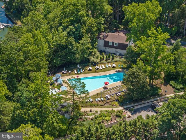 3115 STARBOARD DR, Annapolis, MD 21403