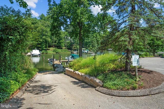 3115 STARBOARD DR, Annapolis, MD 21403