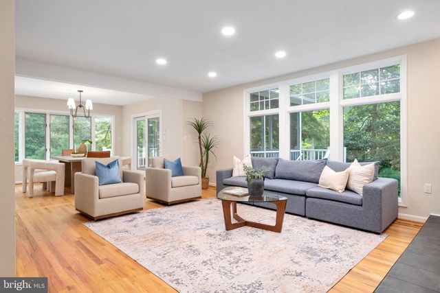 3115 STARBOARD DR, Annapolis, MD 21403