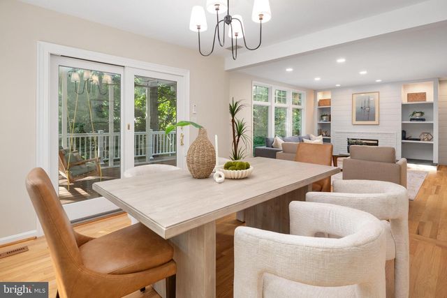 3115 STARBOARD DR, Annapolis, MD 21403