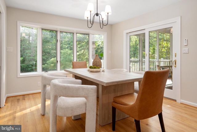 3115 STARBOARD DR, Annapolis, MD 21403