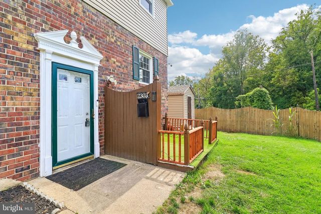 7303 CALDER DR, Capitol Heights, MD 20743