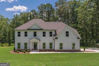 790 Turner Road, Mcdonough, GA 30252