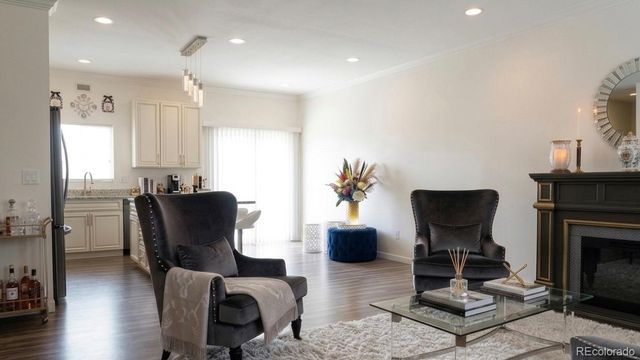 180 S 4TH Avenue, Deer Trail, CO 80105