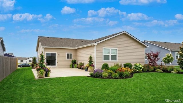 180 S 4TH Avenue, Deer Trail, CO 80105
