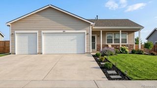 180 S 4TH Avenue, Deer Trail, CO 80105