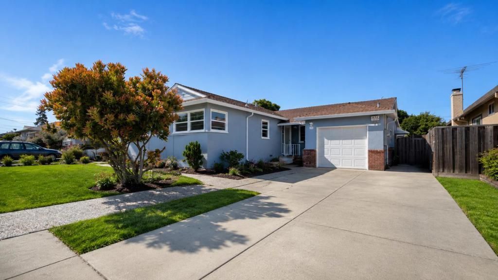 Image 1 of property listing at 1244 Avon Avenue, San Leandro, CA 94579