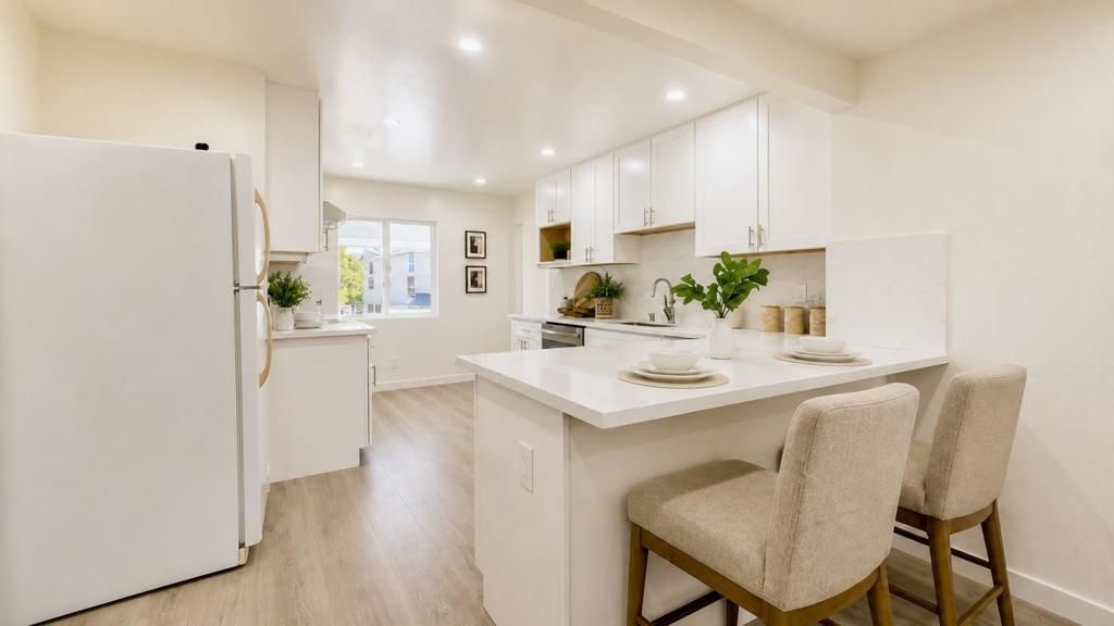 Image 11 of property listing at 1244 Avon Avenue, San Leandro, CA 94579