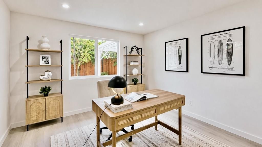 Image 15 of property listing at 1244 Avon Avenue, San Leandro, CA 94579