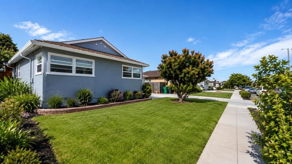 Image 2 of property listing at 1244 Avon Avenue, San Leandro, CA 94579