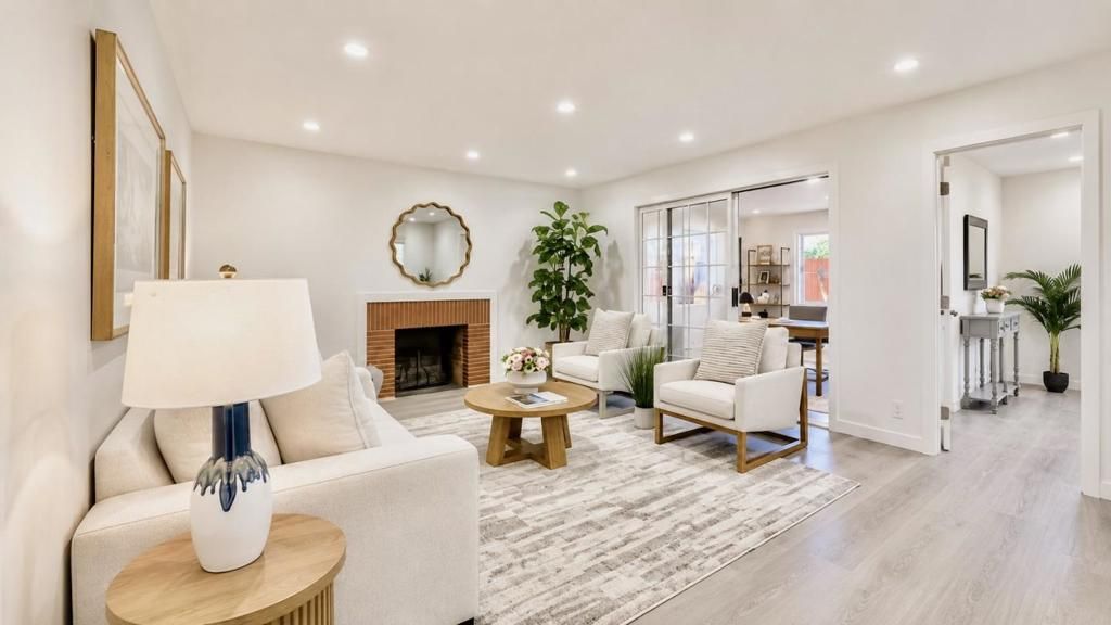Image 4 of property listing at 1244 Avon Avenue, San Leandro, CA 94579
