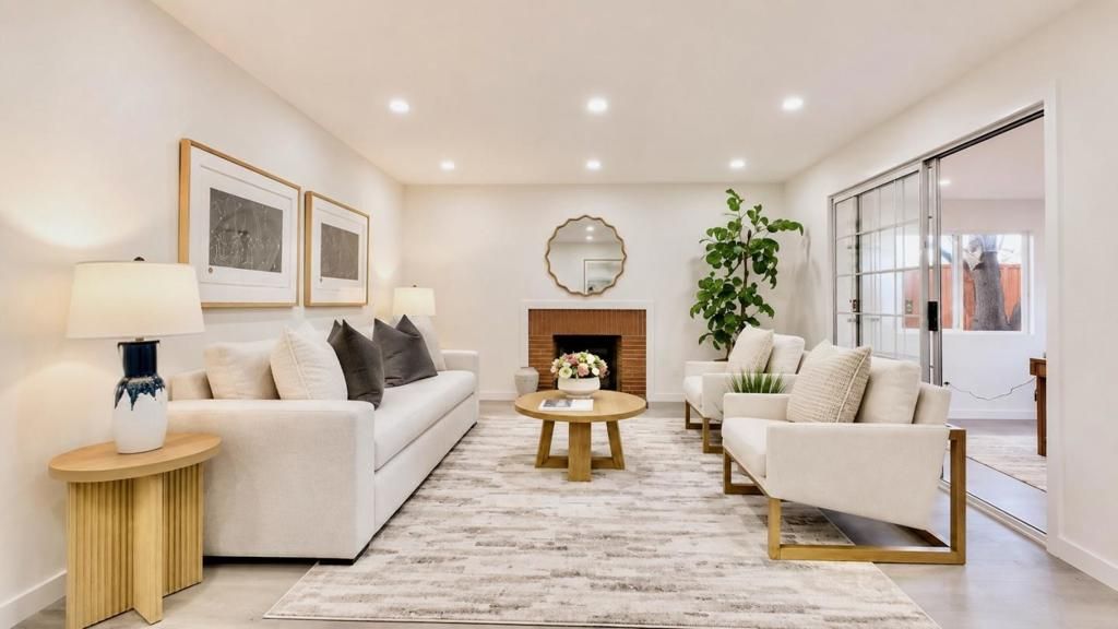 Image 5 of property listing at 1244 Avon Avenue, San Leandro, CA 94579