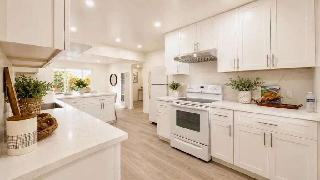 Image 8 of property listing at 1244 Avon Avenue, San Leandro, CA 94579