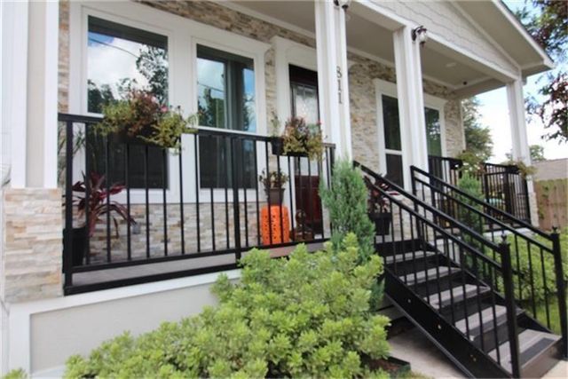 811 Kern Street, Houston, TX 77009