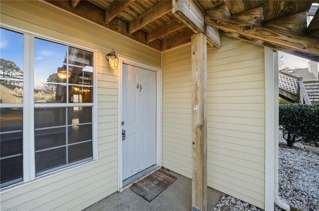 46 Emeraude Plage DR A, Hampton, VA 23666