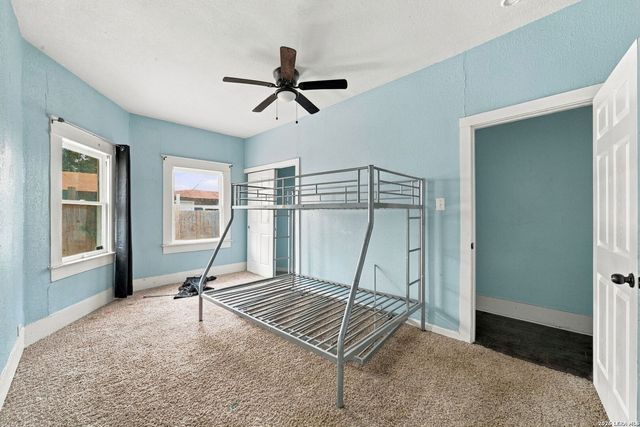 534 W Magnolia Ave, San Antonio, TX 78212