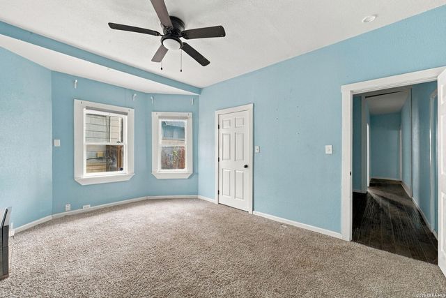 534 W Magnolia Ave, San Antonio, TX 78212