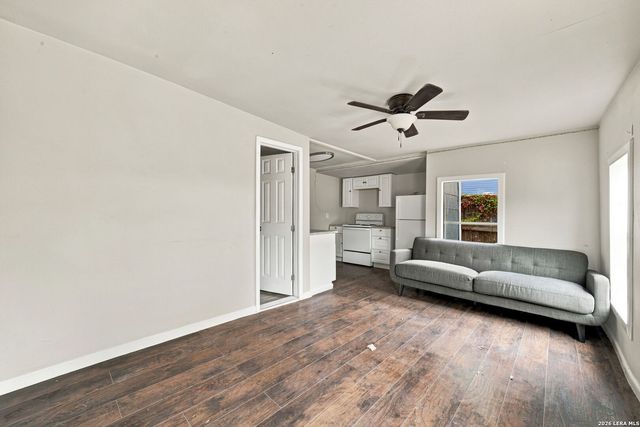534 W Magnolia Ave, San Antonio, TX 78212