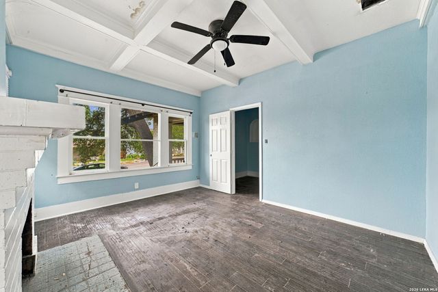 534 W Magnolia Ave, San Antonio, TX 78212