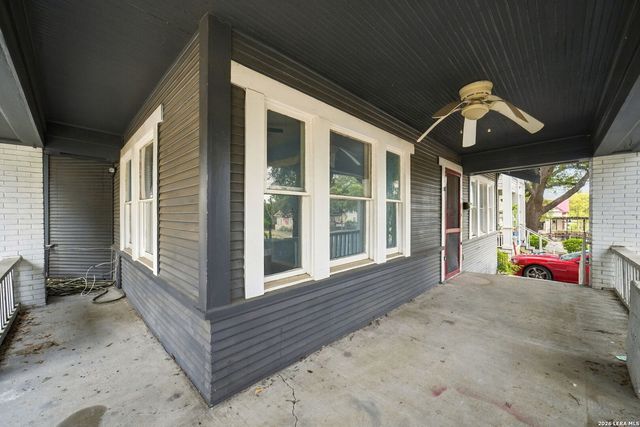 534 W Magnolia Ave, San Antonio, TX 78212