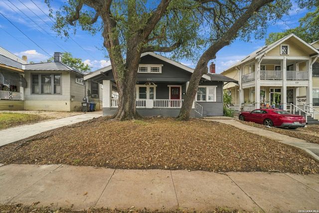534 W Magnolia Ave, San Antonio, TX 78212