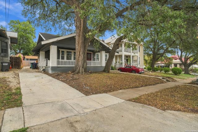 534 W Magnolia Ave, San Antonio, TX 78212