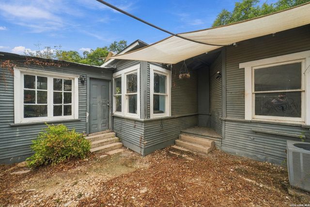 534 W Magnolia Ave, San Antonio, TX 78212