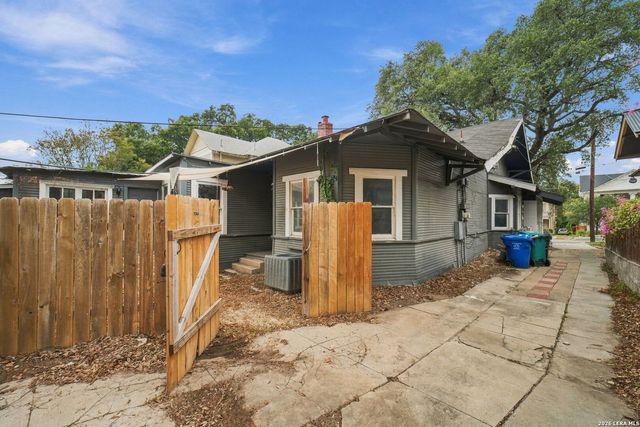 534 W Magnolia Ave, San Antonio, TX 78212