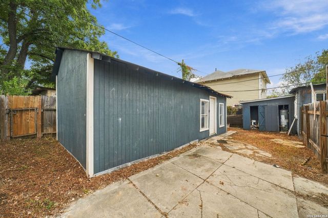 534 W Magnolia Ave, San Antonio, TX 78212