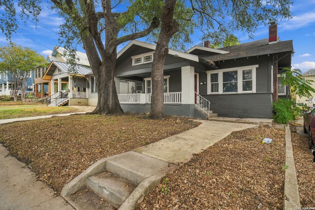 534 W Magnolia Ave, San Antonio, TX 78212