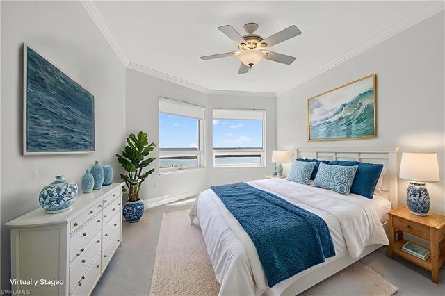 1060 Borghese LN 1005, Naples, FL 34114