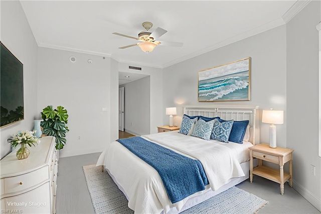 1060 Borghese LN 1005, Naples, FL 34114