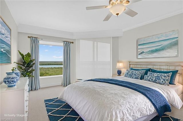 1060 Borghese LN 1005, Naples, FL 34114