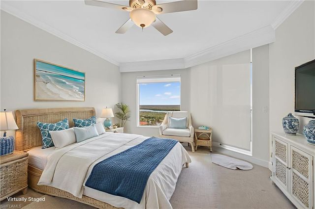 1060 Borghese LN 1005, Naples, FL 34114