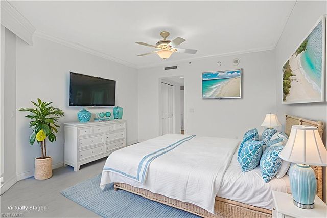 1060 Borghese LN 1005, Naples, FL 34114