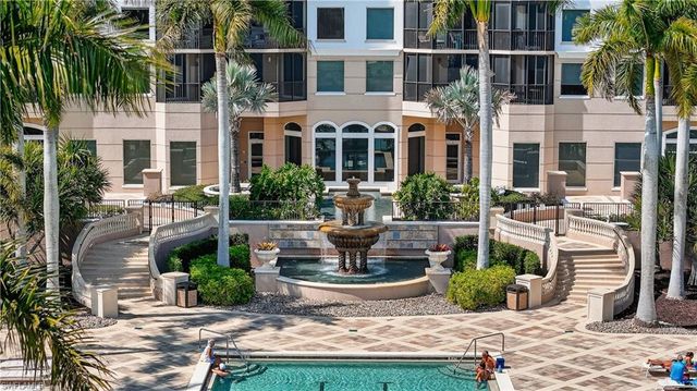 1060 Borghese LN 1005, Naples, FL 34114