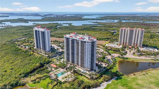 1060 Borghese LN 1005, Naples, FL 34114