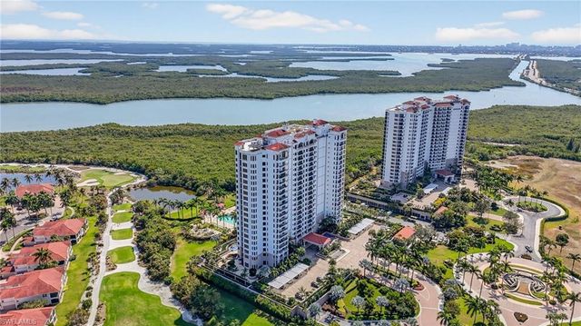 1060 Borghese LN 1005, Naples, FL 34114