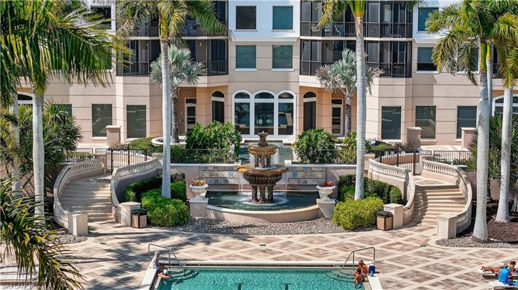 1060 Borghese LN 1005, NAPLES, FL 34114 — photo 4