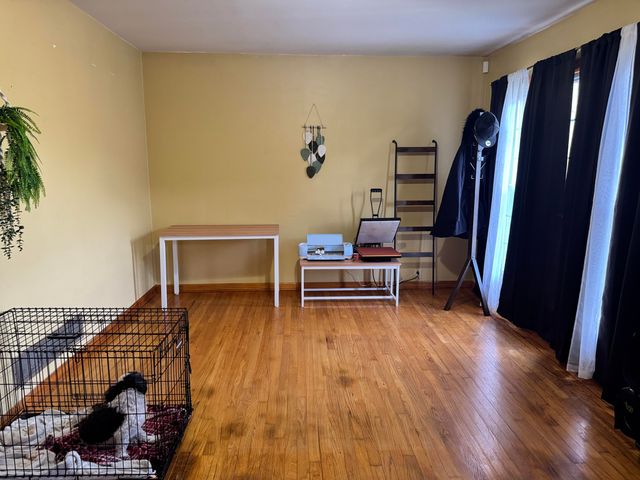 514 Cracker Bottom Rd Road, Martin, KY 41649