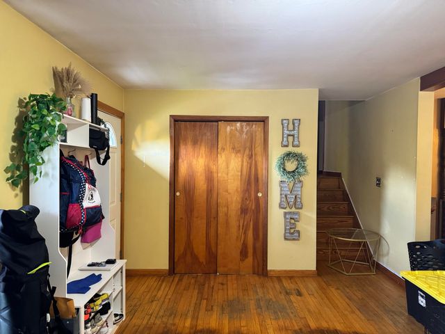 514 Cracker Bottom Rd Road, Martin, KY 41649