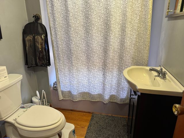 514 Cracker Bottom Rd Road, Martin, KY 41649