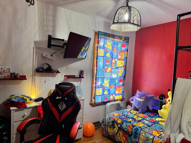 514 Cracker Bottom Rd Road, Martin, KY 41649