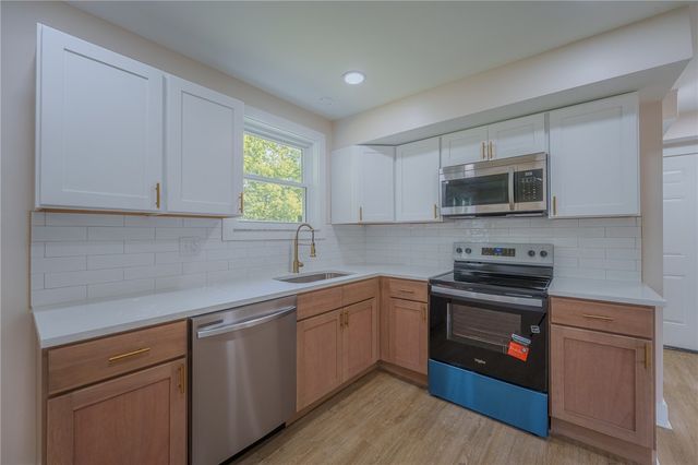 4889 Becker Drive, Dayton, OH 45417