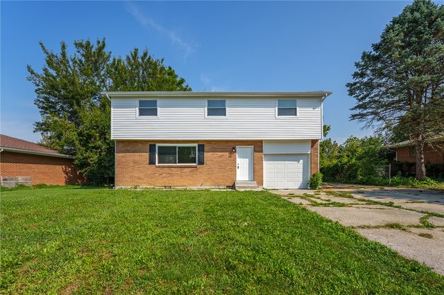 4889 Becker Drive, Dayton, OH 45417