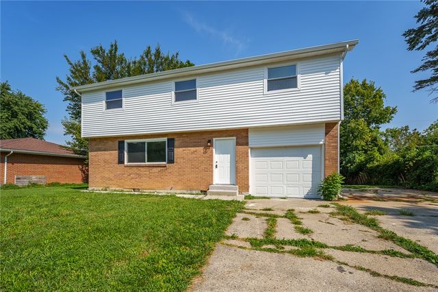 4889 Becker Drive, Dayton, OH 45417