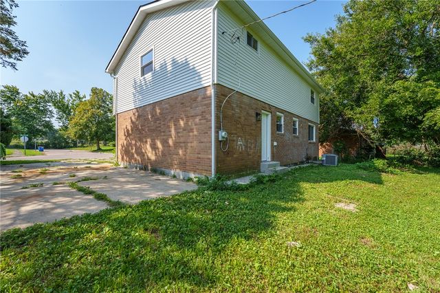 4889 Becker Drive, Dayton, OH 45417