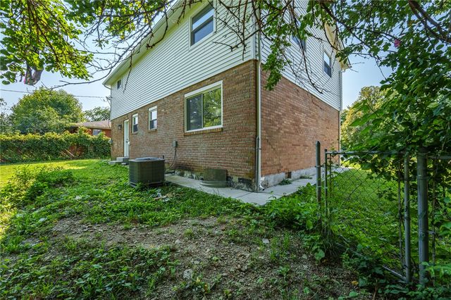 4889 Becker Drive, Dayton, OH 45417