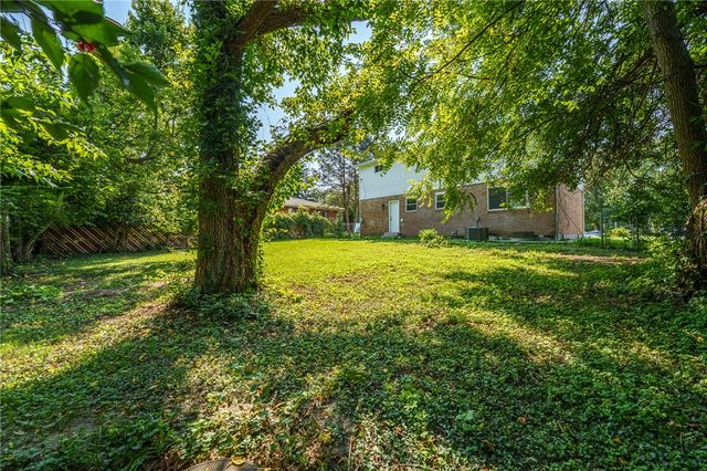 4889 Becker Drive, Dayton, OH 45417