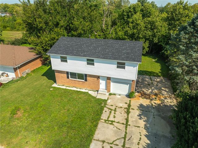 4889 Becker Drive, Dayton, OH 45417